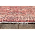 thumbnail image 3 of Momeni Helena Machine Made Polyester, Cotton And Jute Multi Area Rug 5' x 8', 3 of 5