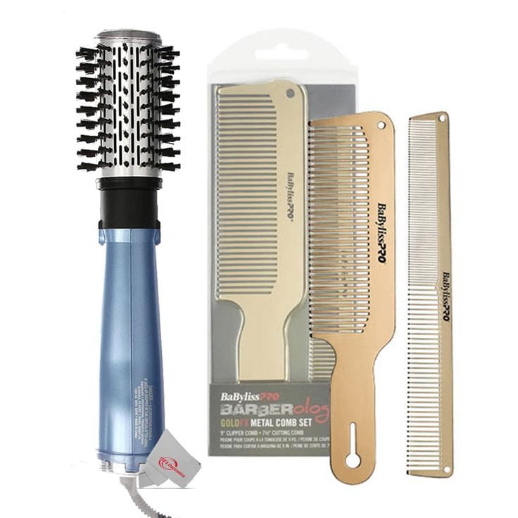 Babyliss pro nano titanium babnt178 hotsell