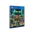 thumbnail image 1 of Minecraft Story Mode: Saison 2 - Disque Season Pass - PlayStation 4, 1 of 11