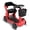 Red, variant on Mobility Scooter Adult & Seniors, 500W Motor All-Terrain 4 Wheels Electric Powered Scooter, 21Ah Removable Battery for 35 Miles Range, Heavy Duty Travel Scooter with Basket & Comfortable Seat