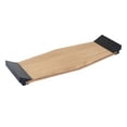 thumbnail image 2 of Elk Home Facet Scandinavian Wood Veneer Tray in Light Oak Finish, 2 of 4