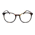 thumbnail image 2 of SA106 Blue Light Blocking Computer Glasses, Tortoise, 1 Pair, 2 of 3