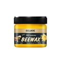thumbnail image 3 of Polisher Wood Care Wax Waterproof Furniture Care Wood Floor Maintenance Beeswax Wooden Furniture Polishing Beeswax Brightening, 3 of 5