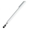 thumbnail image 1 of Lápiz óptico telescópico universal para pantallas táctiles, puntero retráctil y lápiz óptico con punta especial de flocado (blanco), 1 of 6