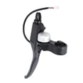 thumbnail image 4 of Palanca de Freno de Scooter, Diseño Ergonómico Seguro Evita El Slip al Broque de Mano del Scooter Eléctrico Fácil para Bicicleta Eléctrica, 4 of 7