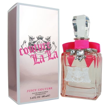Couture Couture by Juicy Couture, 3.4 oz EDP Spray for Women