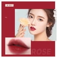 thumbnail image 3 of Organic Lip Stain Lipstick Lip Glaze Water Light Moisturizing Easy To Color Not Easy To Decolorize Not Easy To Stick To The Cup, 3 of 3