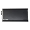 thumbnail image 1 of Amplificador de Auto KICKER CXA1800 Clase D Mono 1800W RMS, 1 of 7