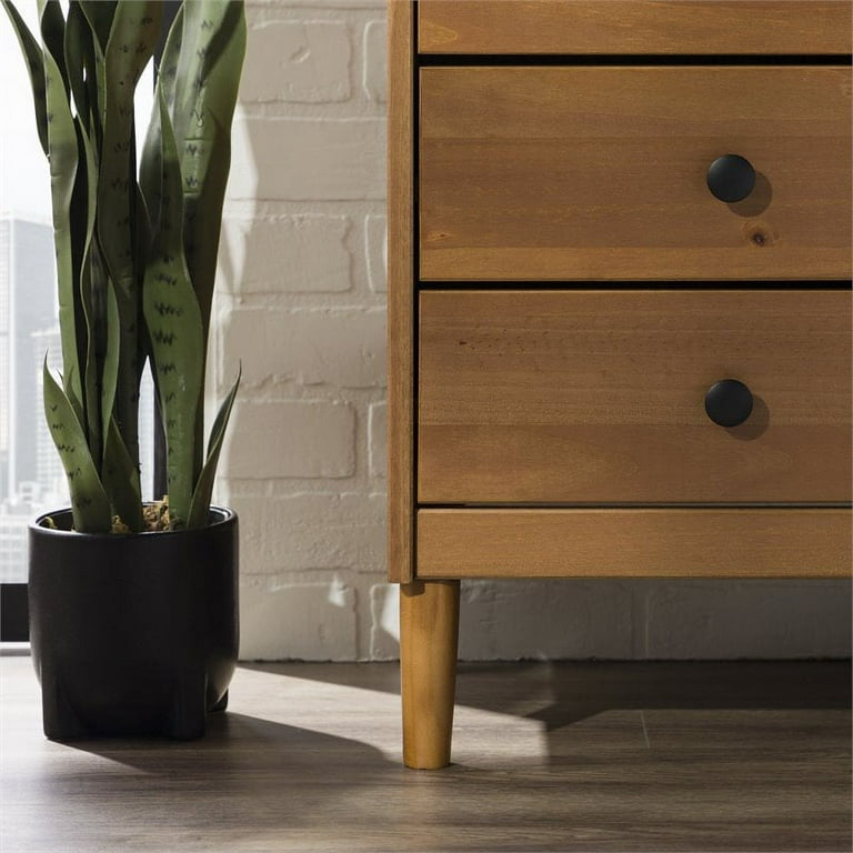Walker edison clearance 3 drawer nightstand