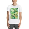 thumbnail image 4 of Plus Fashion Boyfriend Women Gym Tee BeerWorkout Oversize t Shirts For Women Comfy XL, 4 of 5