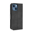 thumbnail image 3 of Funda Tipo Billetera GANGXUN para iPhone 14 – Tapa Flip con Tarjetero, 3 of 5