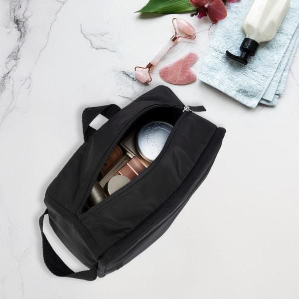 Equate Beauty cosmetic bag - Unisex Multi Compartment Case, Equate Beauty cosmetic bag