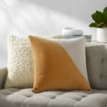 thumbnail image 3 of Hauteloom Laken Lumbar Pillow, 3 of 7