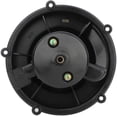 thumbnail image 4 of CCIYU HVAC Heater Blower Motor with Wheel Fan Cage OE Air Conditioning AC Blower Motor fit for 2004 2005 2006 2007 2008 for Chevrolet for Malibu, 4 of 5