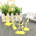 thumbnail image 1 of Houderco 1Jgo Cake Topper Baloncesto Para De Pasteles En Fiesta, 1 of 7