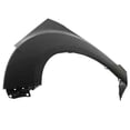 thumbnail image 2 of CAPA For 12-17 Veloster 1.6L Non-Turbo Front Fender Primed Left & Right PAIR SET, 2 of 5