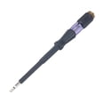 thumbnail image 2 of Detector de voltaje con pinza de bolsillo (100-500 V) Punta de 4 mm 183 cm, 2 of 7