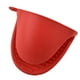 thumbnail image 2 of gant De(couleur Rouge) Cuisine Pais En Silicone Rsistant La Chaleur Pour La Cuisson, La Cuisson, Les Barbecues Et Les Grillades, 2 of 5