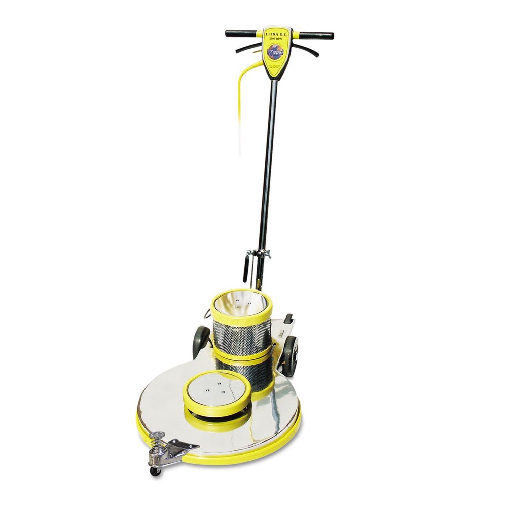 MERCURY FLOOR MACHINES PRO200020 PRO200020 Ultra HighSpeed Burnisher
