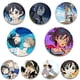 thumbnail image 2 of Broche de anime The Stranger By The Beach hecho a mano para ropa, insignia de dibujos animados, mochila, decoración, accesorios de joyería, regalos, 2 of 5