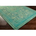 thumbnail image 2 of Surya HVN1217-811 Haven 8 x 11 ft. Rectangle Hand Knotted Classic Area Rug, Multi Color, 2 of 3