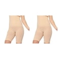 thumbnail image 1 of Minnieouse Acolchado sin costuras Butt Lifter Shapewear Panty Hip Enhancer Reutilizable Transpirable Ropa interior portátil Pantalones cortos Type6 NO6, 1 of 1