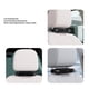 thumbnail image 3 of Ventiladores USB para asientos de Automóvil, ventilador USB Portátil de Viento Fuerte de 3 Velocidades, Ventilador para Reposacabeza Con Ventilación Con Reducción de Ruido,, 3 of 7