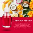 thumbnail image 2 of Mainstays Aroma Accent Fragrance Oil 24 mL Cabana Fiesta, 2 of 7