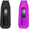 thumbnail image 1 of Support à Clip Compatible avec Fitbit One (Ensemble de 2), 1 of 5