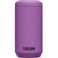 thumbnail image 1 of CAMELBAK TALL CAN COOLER VACUUM INSULATED Magenta, 16oz / 500ml, 1 of 1