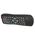 thumbnail image 3 of Replacement Remote Control, Durable Material Remote Controller Easy To Read  For RX-V340 DVD Receiver For RX-V350 DVD Receiver For RX-V357 DVD Receiver, 3 of 8