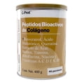thumbnail image 1 of Péptidos de Colágeno Queratina 400 g Natural G-Prot, 1 of 4