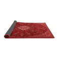 thumbnail image 2 of Ahgly Company Indoor Rectangle Persian Red Traditional Area Rugs, 5' x 7', 2 of 4