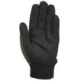 thumbnail image 4 of Rothco Gants Légers Tout Usage - Olive Drab, Très Grand, 4 of 5