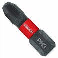 thumbnail image 2 of INSERT BIT PHIL 3X1"" (Lot de 1), 2 of 3