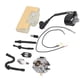 thumbnail image 1 of Kit De Cable De Encendido Para Stihl, Resistente Al Desgaste, Instalación Sencilla, Práctico Y Eficiente Kit De Bobina De Encendido De Sierra De Cadena Para STIHL MS310 Cergrey MS310 Ignition Coil Kit, 1 of 8
