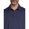 thumbnail image 5 of George Men's Performance Polo Shirt, 5 of 5