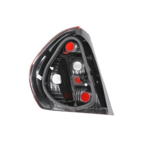 CALAVERA PLATINA 07-10 ROJO/BCO S/ARNES DERECHO PARA AÑO: 2007