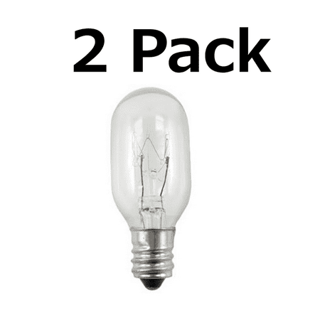 - Make Up Mirror Light Bulb for Conair RP34B 20 Watt Bulb Lighted Incandescent Mirror 2 Pack