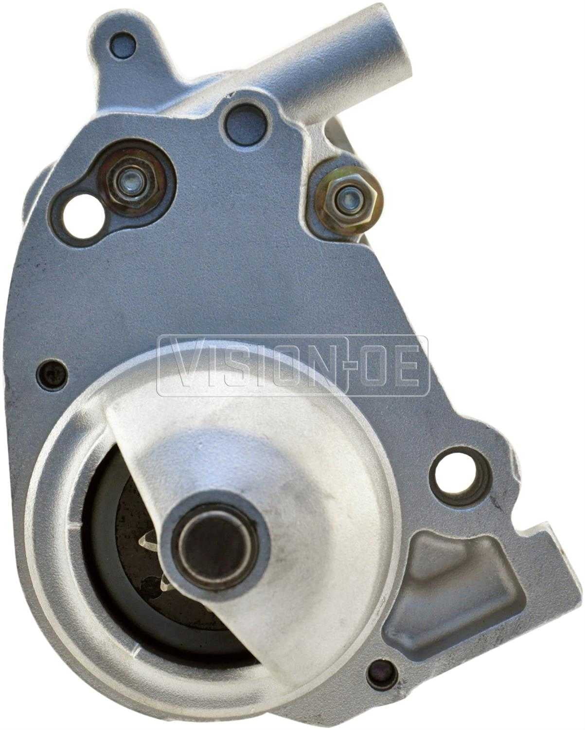 Vision OE 19044 Starter Motor