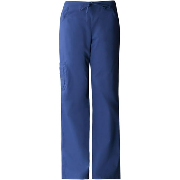 Clearance BabyPhat Bling It On Drawstring Scrub Pants