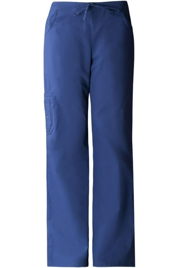 Clearance BabyPhat Bling It On Drawstring Scrub Pants