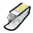 thumbnail image 4 of Protective Cover Battery Safe Bag Fireproof Explosionproof For Battery Storage Transport And Charging Battery Protective Cover, 4 of 8