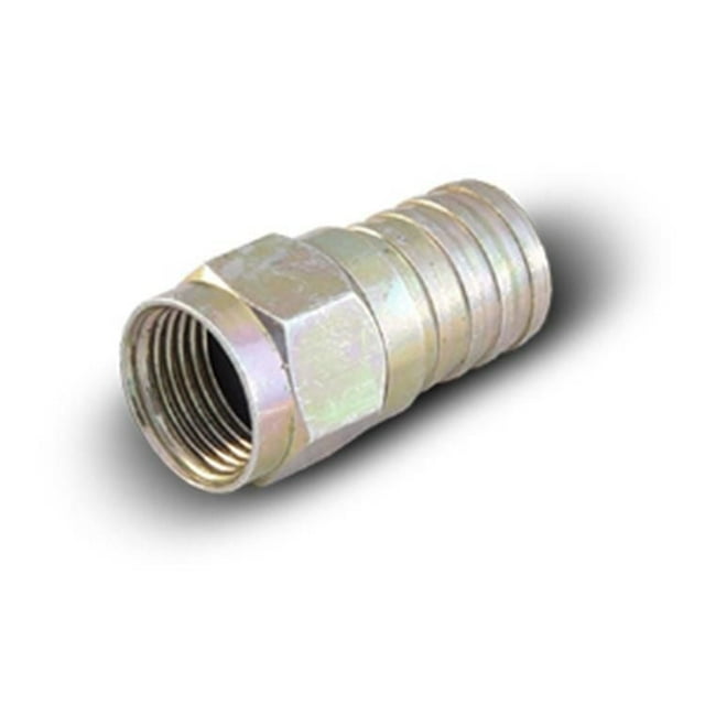 Digiwave RG6 - Crimping F Connector (DGA602250)