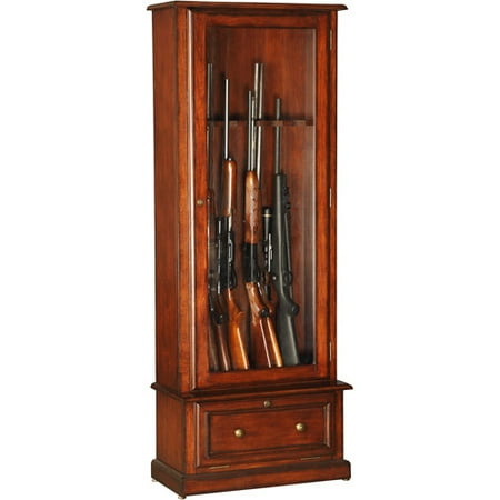 8 Gun Cabinet