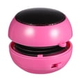 thumbnail image 5 of Altavoz con cable recargable por USB con entrada auxiliar de 3,5 mm para portátil, teléfono y tableta., 5 of 5