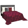 thumbnail image 1 of Frazada King Size Vino Térmico Elefantito E45037, 1 of 3