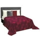 thumbnail image 1 of Frazada King Size Vino Térmico Elefantito E45037, 1 of 3