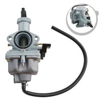 AOQIANLAN PZ27 27mm Carburetor 4 Stroke For 125/150/200/250/250/300cc Motorcycle Dirt Bike