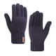 thumbnail image 2 of Guantes de invierno unisex para exteriores, cálidos, elásticos, gruesos, de punto, térmicos, para hombre, 2 of 2